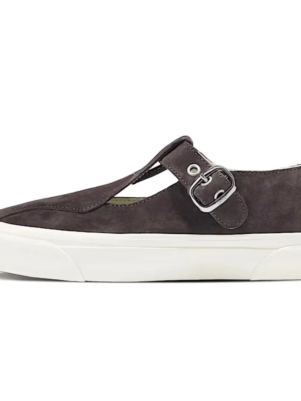 Vans 93 Luxe Mary Jane Sneaker